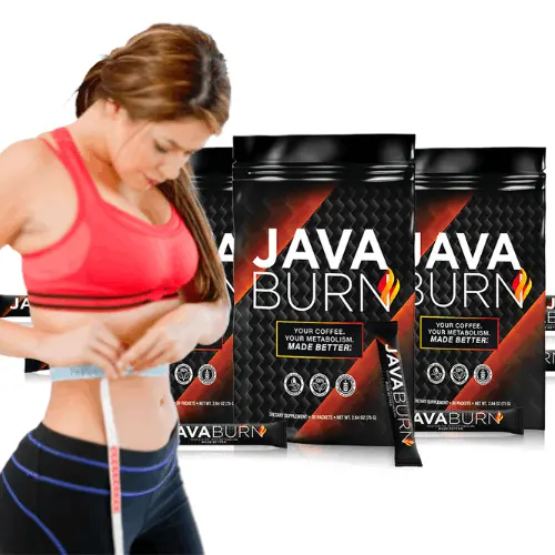 Java Burn Coffee Powder