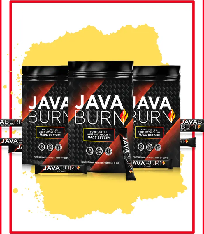 Java Burn Coffee For Weight Loss